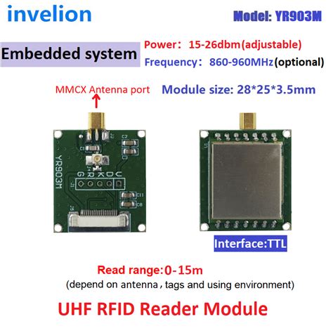 ttl uart long range uhf rfid|long range rfid tracking system.